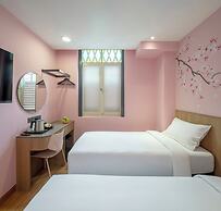 Hotel Sakura by Venue - Newly Renovated