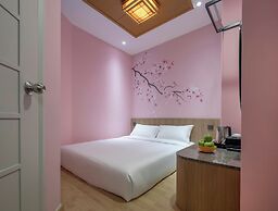 Hotel Sakura by Venue - Newly Renovated