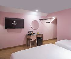 Hotel Sakura by Venue - Newly Renovated