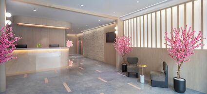 Hotel Sakura by Venue - Newly Renovated