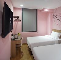 Hotel Sakura by Venue - Newly Renovated