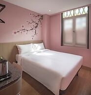Hotel Sakura by Venue - Newly Renovated