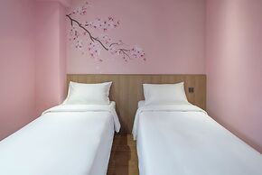 Hotel Sakura by Venue - Newly Renovated