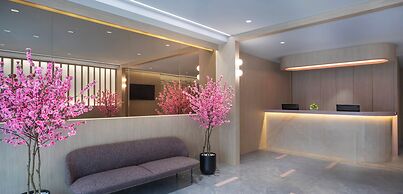 Hotel Sakura by Venue - Newly Renovated