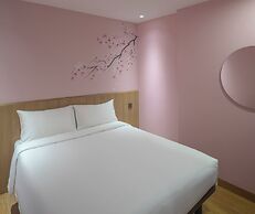 Hotel Sakura by Venue - Newly Renovated