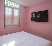 Hotel Sakura by Venue - Newly Renovated