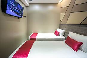 Hotel 81 Orchid