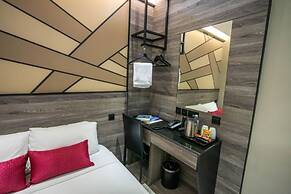 Hotel 81 Orchid