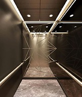 Hotel 81 Orchid