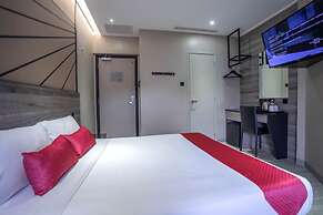 Hotel 81 Orchid