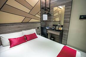 Hotel 81 Orchid