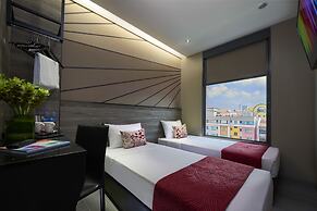 Hotel 81 Orchid