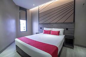 Hotel 81 Orchid