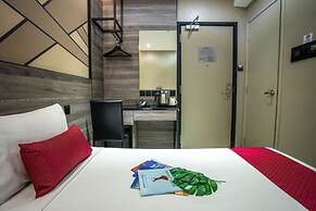 Hotel 81 Orchid