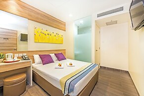 Hotel 81 Dickson