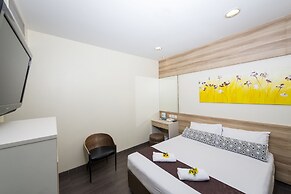 Hotel 81 Dickson