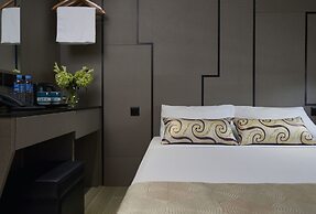 Hotel 81 Gold