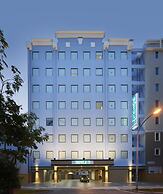 Hotel 81 Gold