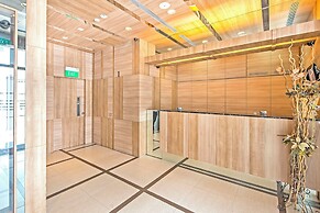Hotel 81 Osaka