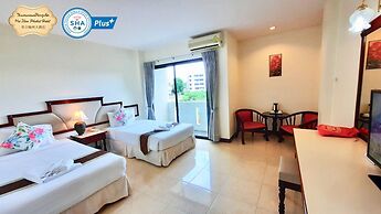 Mei Zhou Phuket Hotel