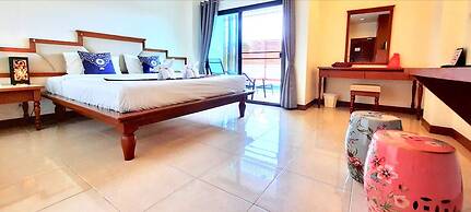 Mei Zhou Phuket Hotel