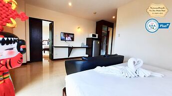 Mei Zhou Phuket Hotel