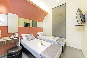 Hotel 81 Rochor
