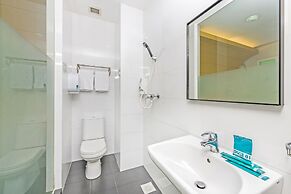 Hotel 81 Rochor