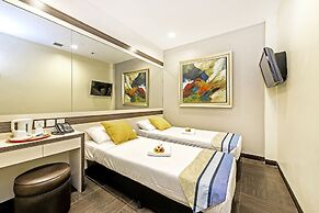 Hotel 81 Bugis