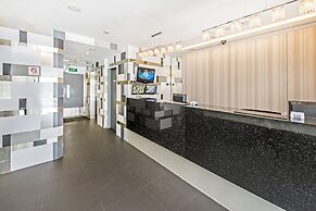 Hotel 81 Selegie