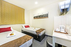 Hotel 81 Selegie