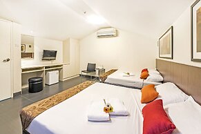 Hotel 81 Selegie