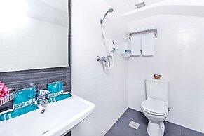 Hotel 81 Selegie