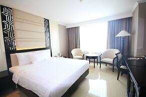 Grand Arkenso Parkview Hotel