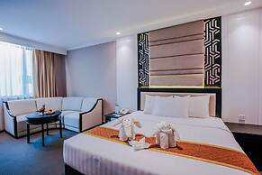Grand Arkenso Parkview Hotel
