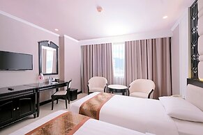 Grand Arkenso Parkview Hotel