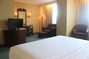 Grand Arkenso Parkview Hotel