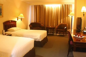 Grand Arkenso Parkview Hotel