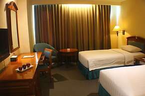 Grand Arkenso Parkview Hotel