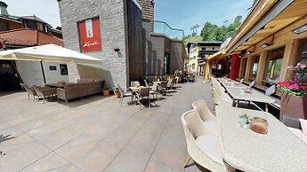Hotel Kendler