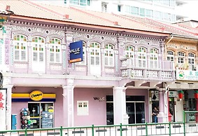 Value Hotel Nice