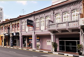 Value Hotel Nice
