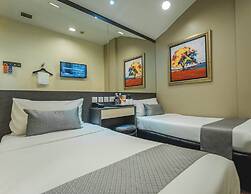 Value Hotel Nice