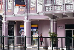 Value Hotel Nice
