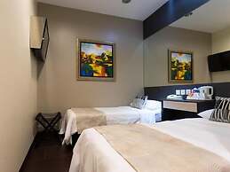 Value Hotel Nice