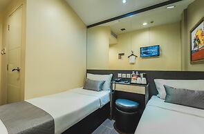 Value Hotel Nice