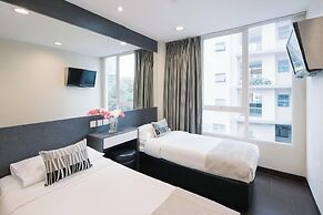 Value Hotel Nice