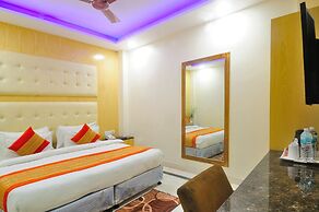 Check In Room RK Ashram