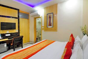 Check In Room RK Ashram