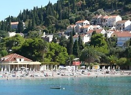 Villa Micika